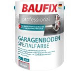 Lack im Test: Professional Garagenboden Spezialfarbe von Baufix, Testberichte.de-Note: 1.8 Gut