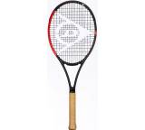 Tennisschläger im Test: CX 200 von Dunlop Srixon, Testberichte.de-Note: ohne Endnote