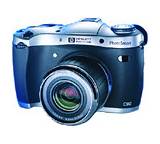 Digitalkamera im Test: PhotoSmart C912 von HP, Testberichte.de-Note: 2.2 Gut
