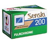 Fotofilm im Test: Fujichrome Sensia 200 (RM) von Fujifilm, Testberichte.de-Note: 1.5 Sehr gut
