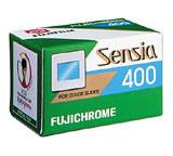 Fotofilm im Test: Fujichrome Sensia 400 (RHPIII) von Fujifilm, Testberichte.de-Note: 1.0 Sehr gut