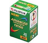 Fotofilm im Test: Fujicolor Nexia 800 von Fujifilm, Testberichte.de-Note: 2.0 Gut