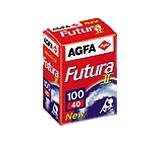 Fotofilm im Test: Agfacolor Futura II 100 von Agfa, Testberichte.de-Note: 1.0 Sehr gut