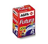Fotofilm im Test: Agfacolor Futura II 200 von Agfa, Testberichte.de-Note: 2.0 Gut