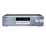 DVD-Player im Test: DV-S 939 von Onkyo, Testberichte.de-Note: 1.0 Sehr gut
