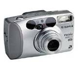 Analoge Kamera im Test: Nexia 4100ix Z MRC von Fujifilm, Testberichte.de-Note: 2.6 Befriedigend