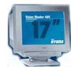 Monitor im Test: Vision Master Pro 405 von Iiyama, Testberichte.de-Note: 1.8 Gut