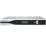 TV-Receiver im Test: CTR-X 3 USB von Hirschmann, Testberichte.de-Note: 1.8 Gut
