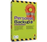 Backup-Software im Test: Personal Backup X5 10.5.1 von Intego, Testberichte.de-Note: 1.6 Gut