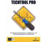 Backup-Software im Test: Techtool Pro 4.6.1 von Micromat, Testberichte.de-Note: 2.3 Gut