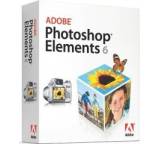 Photoshop Elements 6 (für Mac)