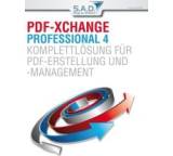 Office-Anwendung im Test: PDF-Xchange Professional 4 von S.A.D., Testberichte.de-Note: 2.2 Gut
