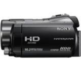 Camcorder im Test: HDR-SR12E von Sony, Testberichte.de-Note: 1.8 Gut