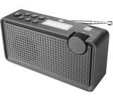 Radio im Test: DAB 85 von Dual, Testberichte.de-Note: 1.9 Gut