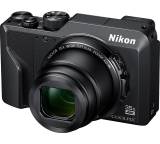 Digitalkamera im Test: Coolpix A1000 von Nikon, Testberichte.de-Note: 2.9 Befriedigend