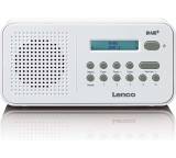 Radio im Test: PDR-015 von Lenco, Testberichte.de-Note: ohne Endnote