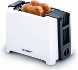 Toaster im Test: 3531 von Cloer, Testberichte.de-Note: 1.6 Gut