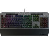 Tastatur im Test: LK300 PRO RGB von Lioncast, Testberichte.de-Note: 1.7 Gut