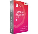 Security-Suite im Test: Internet Security Suite 2019 von Avira, Testberichte.de-Note: 2.7 Befriedigend