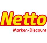 Waschmittel im Test: Vollwaschmittel Activ Pulver von Netto Marken-Discount / Bravil, Testberichte.de-Note: 2.9 Befriedigend