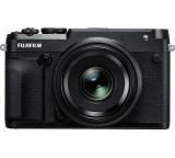 Spiegelreflex- / Systemkamera im Test: GFX 50R von Fujifilm, Testberichte.de-Note: 1.4 Sehr gut