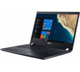 Laptop im Test: TravelMate X3410-MG von Acer, Testberichte.de-Note: 1.6 Gut