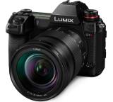 Spiegelreflex- / Systemkamera im Test: Lumix DC-S1R von Panasonic, Testberichte.de-Note: 1.4 Sehr gut
