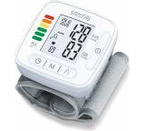 Blutdruckmessgerät im Test: SBC 22 von Sanitas, Testberichte.de-Note: 2.4 Gut