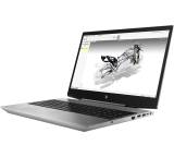Laptop im Test: ZBook 15v G5 von HP, Testberichte.de-Note: 2.0 Gut