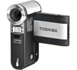 Camcorder im Test: Camileo Pro HD von Toshiba, Testberichte.de-Note: 3.1 Befriedigend