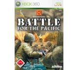 Game im Test: The History Channel - Battle for the Pacific von Activision, Testberichte.de-Note: 5.0 Mangelhaft