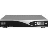 TV-Receiver im Test: HS 8100 CIPVR (1000 GB) von Homecast, Testberichte.de-Note: ohne Endnote