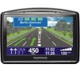 Sonstiges Navigationssystem im Test: Go 730T von TomTom, Testberichte.de-Note: 1.7 Gut