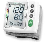 Blutdruckmessgerät im Test: BW 315 von Medisana, Testberichte.de-Note: 3.0 Befriedigend