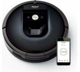 Saugroboter im Test: Roomba 981 von iRobot, Testberichte.de-Note: 1.6 Gut