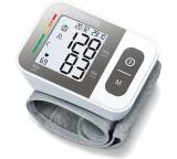 Blutdruckmessgerät im Test: SBC 15 von Sanitas, Testberichte.de-Note: 2.9 Befriedigend