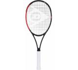Tennisschläger im Test: CX 200 LS von Dunlop Sports, Testberichte.de-Note: ohne Endnote