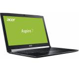 Laptop im Test: Aspire 7 A717-72G von Acer, Testberichte.de-Note: ohne Endnote