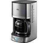 Kaffeemaschine im Test: KF7600 von AEG, Testberichte.de-Note: 2.1 Gut