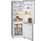 Kühlschrank im Test: KGC 265/70-1 A++ von Exquisit, Testberichte.de-Note: ohne Endnote
