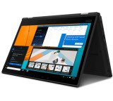 Laptop im Test: ThinkPad L390 Yoga von Lenovo, Testberichte.de-Note: 1.3 Sehr gut