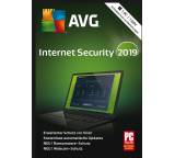 Security-Suite im Test: Internet Security 2019 von AVG, Testberichte.de-Note: 1.7 Gut
