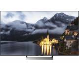 Fernseher im Test: Bravia KD-49XE9005 von Sony, Testberichte.de-Note: 1.8 Gut