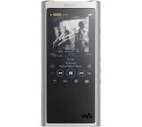 Mobiler Audio-Player im Test: NW-ZX300 von Sony, Testberichte.de-Note: 1.9 Gut