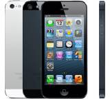 Smartphone im Test: iPhone 5 von Apple, Testberichte.de-Note: 1.5 Sehr gut