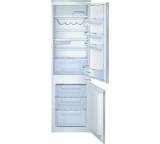 Kühlschrank im Test: Serie 2 KIV34X20 von Bosch, Testberichte.de-Note: ohne Endnote
