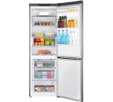 Kühlschrank im Test: RL30J3005SA RB3000 von Samsung, Testberichte.de-Note: 1.5 Sehr gut