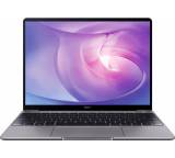 Laptop im Test: MateBook 13 (2019) von Huawei, Testberichte.de-Note: 2.1 Gut