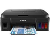 Drucker im Test: Pixma G2501 von Canon, Testberichte.de-Note: 1.8 Gut