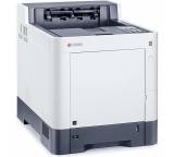 Drucker im Test: Ecosys P6235cdn von Kyocera, Testberichte.de-Note: 2.0 Gut